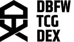 DBFW TCG Dex Logo